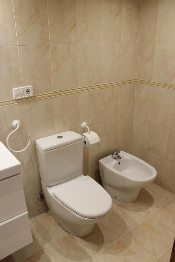Apto. Con Gran Terraza Y Acceso Directo A Piscina. * Dénia